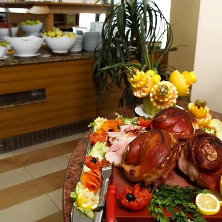 Slavuna Hotel Albena