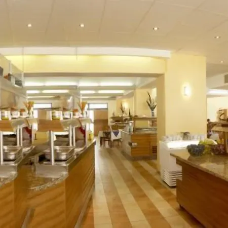 Slavuna Hotel Albena