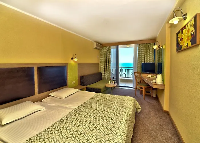 Slavuna Hotel 4*