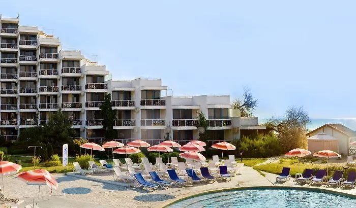 Slavuna Hotel Albena