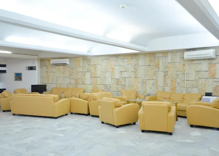 Hotel Slavuna Albena