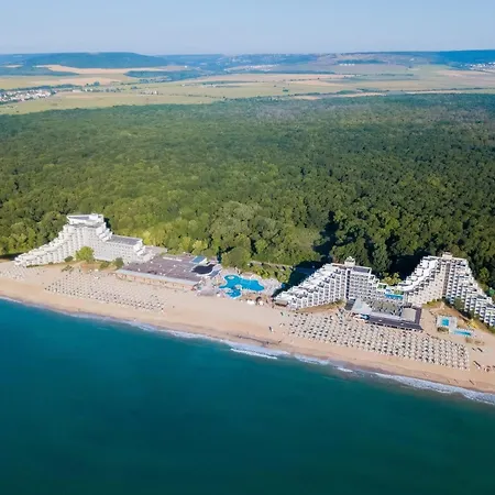 Hotel Slavuna 3*