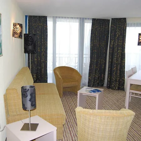 Hotel Slavuna 4*