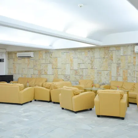 Hotel Slavuna Albena