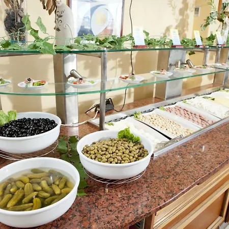 Slavuna Hotel