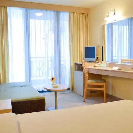 Hotel Slavuna Albena