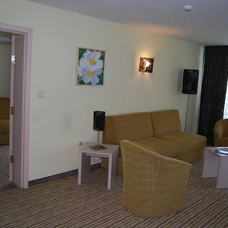 Hotell Slavuna 4*
