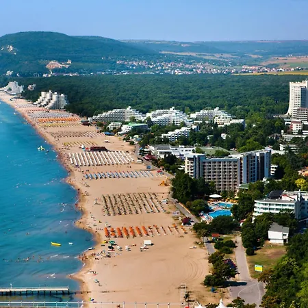 Slavuna Albena