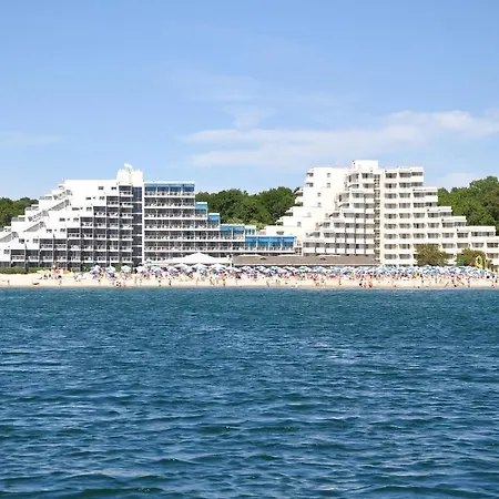 Slavuna Hotel