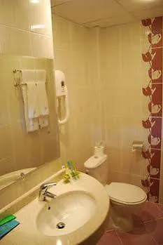 Hotel Slavuna 4*