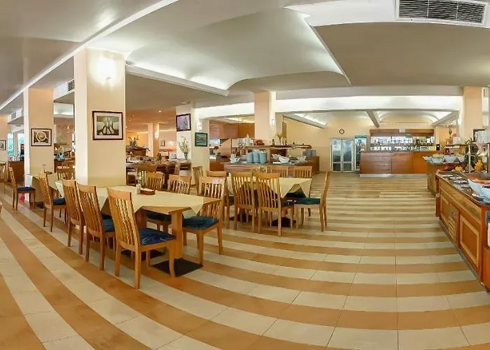 Slavuna Албена