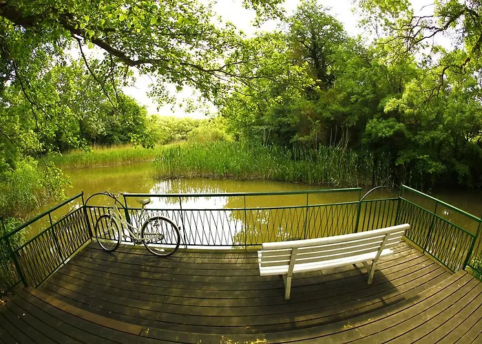 Хотел Slavuna 4*