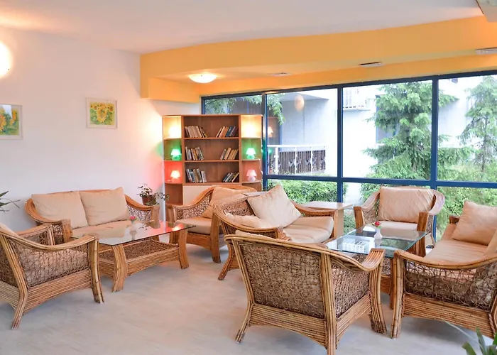 Slavuna Албена