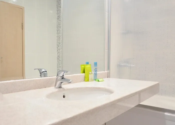 Slavuna Хотел Албена