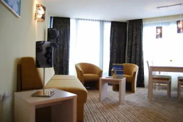 Slavuna 4* Албена